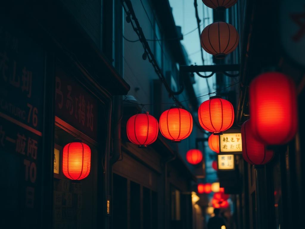 Lessons from Tokyo