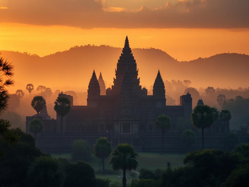 Cambodia