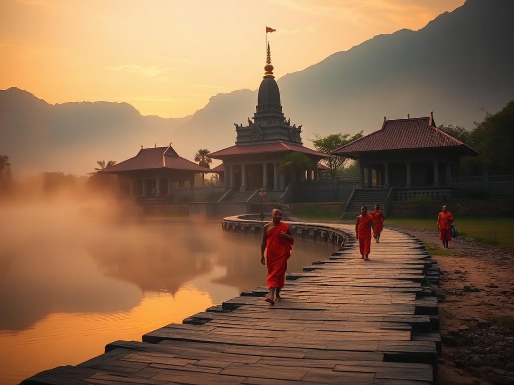 Laos