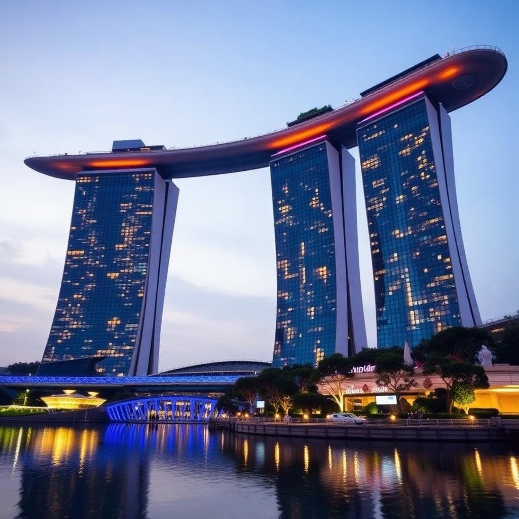 Singapore